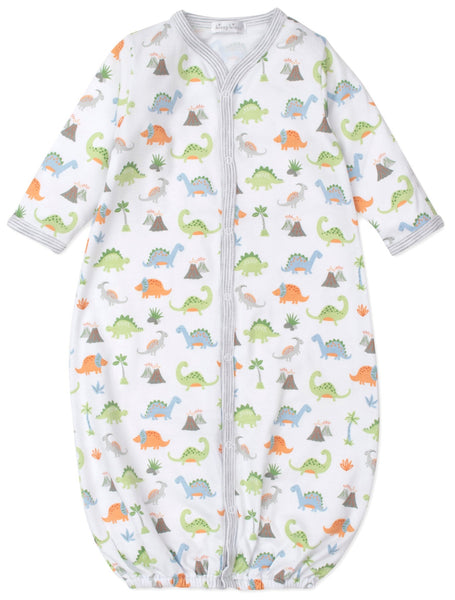 Kissy Kissy Dino Frontier Convertible Gown