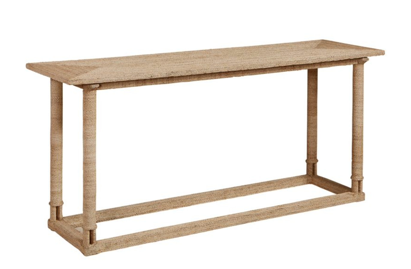 Verner Console Table - Thumbnail 2
