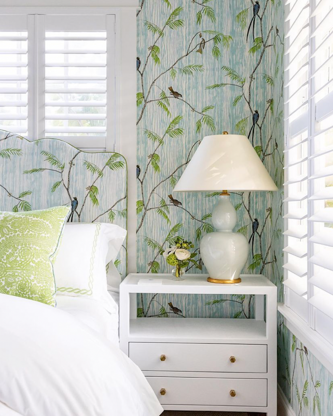 Yue Double Gourd Table Lamp - Thumbnail 3