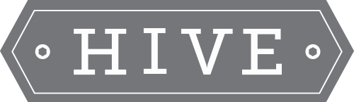 Hive Palm Beach logo